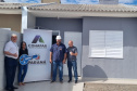 COHAPAR - Entrega em Sarandi