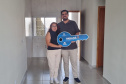 COHAPAR - Entrega em Sarandi