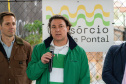 ORLA DE PONTAL
