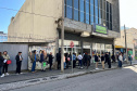 Mutirão da Saúde pré-aprova 342 candidatos para mais de 500 vagas em Curitiba 
