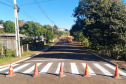 DETRAN - Obras de sinalização iniciadas pelo Detran em junho somam mais de R$ 1,3 milhão