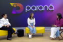 TV PARANÁ TURISMO ESTREIA NOVA PROGRAMAÇÃO