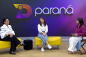 TV PARANÁ TURISMO ESTREIA NOVA PROGRAMAÇÃO
