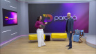 TV PARANÁ TURISMO ESTREIA NOVA PROGRAMAÇÃO