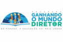 SEED - Ganhando o Mundo Diretor 2025 já está com as inscrições abertas