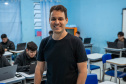Alunos Talento Tech Guaraqueçaba
