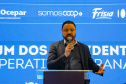 SEED - Paraná formaliza parceria para fortalecer cooperativas escolares em colégios agrícolas