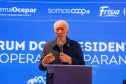 SEED - Paraná formaliza parceria para fortalecer cooperativas escolares em colégios agrícolas