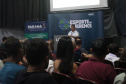  Governo do Paraná promove conferência para planejar o futuro do esporte nos próximos 10 anos