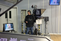  Ivan Marcos / TV Paraná Turismo