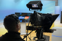  Ivan Marcos / TV Paraná Turismo
