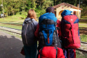 SEEC - Patrimônio e natureza em sintonia: ação educativa celebra a Serra do Mar no “Um Dia no Parque”