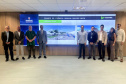SEPL - Paraná apresenta projeto executivo de modernização, requalificação e sustentabilidade do Parque da Ciência Newton Freire Maia