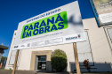 Portos do Paraná inicia obras viárias em Antonina