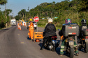 Portos do Paraná inicia obras viárias em Antonina