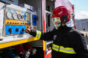 Portos do Paraná moderniza espaço para atendimento e resposta à emergências