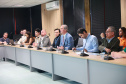 SEPL - Paraná apresenta projeto executivo de modernização, requalificação e sustentabilidade do Parque da Ciência Newton Freire Maia