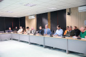 SEPL - Paraná apresenta projeto executivo de modernização, requalificação e sustentabilidade do Parque da Ciência Newton Freire Maia