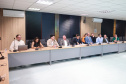 SEPL - Paraná apresenta projeto executivo de modernização, requalificação e sustentabilidade do Parque da Ciência Newton Freire Maia