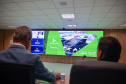 SEPL - Paraná apresenta projeto executivo de modernização, requalificação e sustentabilidade do Parque da Ciência Newton Freire Maia