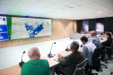 SEPL - Paraná apresenta projeto executivo de modernização, requalificação e sustentabilidade do Parque da Ciência Newton Freire Maia