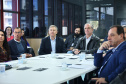 SEPL - Estado aprova projeto de parceria de concessão de uso do Centro de Convenções de Foz do Iguaçu
