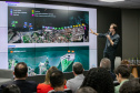 Comunidade portuária apresenta iniciativas sustentáveis no 1º Encontro COP Portos Sustentáveis