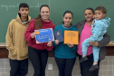 Aluna de Sengés é escolhida para representar o Paraná no programa Jovem Senador