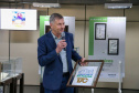 SEAP - Exposição comemorativa marca os 170 anos do Arquivo Público do Paraná