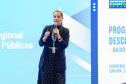 Encontros regionais da Jucepar e Sebrae apresentam aos gestores públicos no Paraná modernização na abertura de empresas e novo decreto de baixo risco