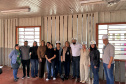Educação inicia demolição e substituição de mais duas salas de madeira em Londrina