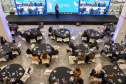 Encontros regionais da Jucepar e Sebrae apresentam aos gestores públicos no Paraná modernização na abertura de empresas e novo decreto de baixo risco