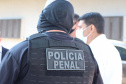 POLÍCIA PENAL