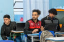 Alunos Talento Tech Guaraqueçaba