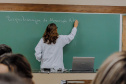 PDE 2025 começa com aula inaugural e foco na valorização docente