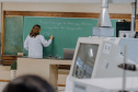 PDE 2025 começa com aula inaugural e foco na valorização docente