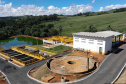  Sanepar inicia 20 atividades em Mangueirinha para falar de saneamento e meio ambiente