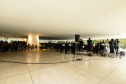 Orquestra Sinfônica do Paraná apresenta neste sábado (05) a terceira edição do concerto “Mostly Mozart” no Museu Oscar Niemeyer