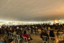 Orquestra Sinfônica do Paraná apresenta neste sábado (05) a terceira edição do concerto “Mostly Mozart” no Museu Oscar Niemeyer
