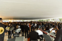 Orquestra Sinfônica do Paraná apresenta neste sábado (05) a terceira edição do concerto “Mostly Mozart” no Museu Oscar Niemeyer