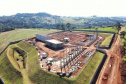 Investimentos da Copel em Apucarana ultrapassam R$ 100 milhões com nova subestação e expansão da rede elétrica