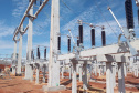Investimentos da Copel em Apucarana ultrapassam R$ 100 milhões com nova subestação e expansão da rede elétrica
