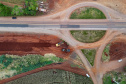 DER/PR inicia serviços de construção do novo viaduto de Lerroville na PR-445