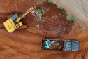 DER/PR inicia serviços de construção do novo viaduto de Lerroville na PR-445