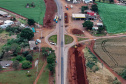 DER/PR inicia serviços de construção do novo viaduto de Lerroville na PR-445