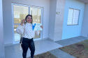 COHAPAR entrega Campo Mourão