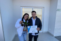 COHAPAR entrega Campo Mourão