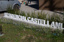 Entrega Residencial Castellani em Pinhais