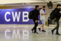 VIAJE PARANÁ - Aumento de 18,2%: aeroportos internacionais do Estado receberam 4 milhões de passageiros no primeiro semestre