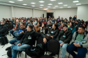Seminário reúne professores e consolida ensino da Robótica como referência no Paraná